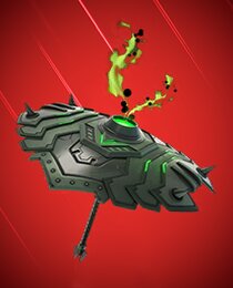 Doom Brella