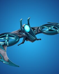 Snowblades