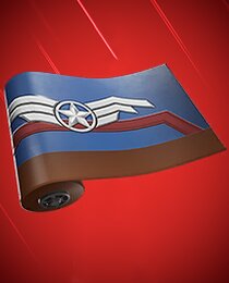Shield and Stripes