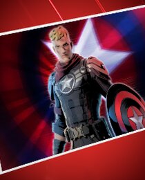Stealth Captain Jones