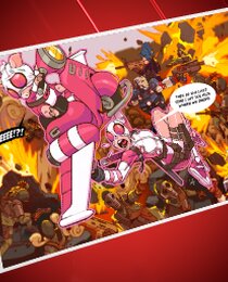 Gwenpool