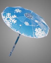 Snowflake