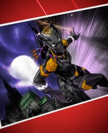 Black Panther (Shuri)