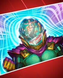 Mysterio