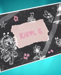 With Love, Karol G