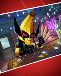X-Force Peelverine