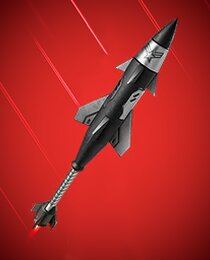 Handheld Missile