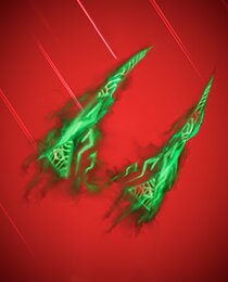 Illusionist's Blades