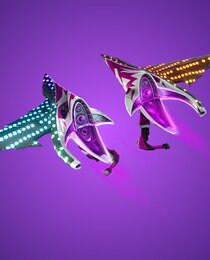Sparkle Strider