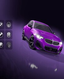 BMW M240i Bundle
