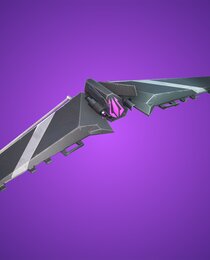 Split Wing
