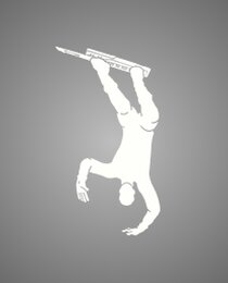 Kick it!