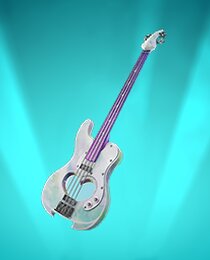Bichota 4-String
