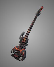 Voxel Dark
