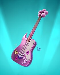Bichota 6-String
