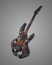 Hex Phase