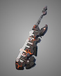 Dark Hex