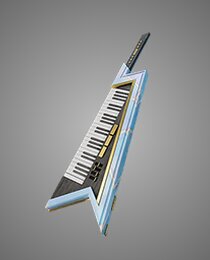 Keyluxe