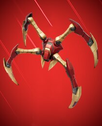 Arachno-Arms