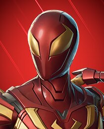 Iron Spider