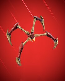 Arachno-Jets