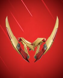 Iron Spider Gauntlets