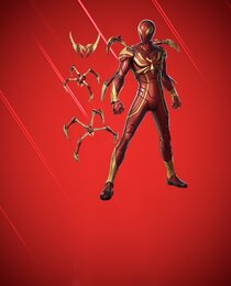 Iron Spider