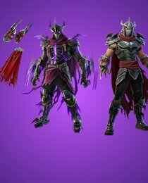 Shredder Bundle