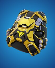 Tekk Pack