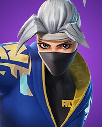 Champion Kuno