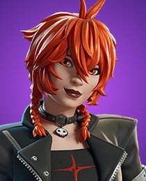 Nix Scarlet