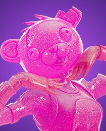 Gummi Team Leader