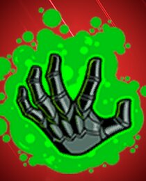 Doom's Power