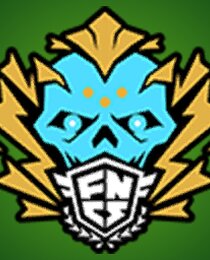 Renzo's Victory Crest