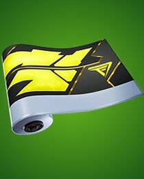 Tekk Yellow
