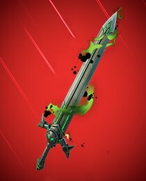 The Doomblade