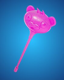 Gummi Thumper