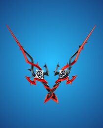 Thornheart Sai