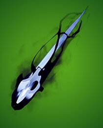 Rocketmancer