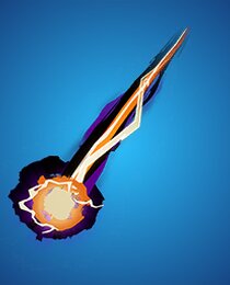 Dark Fire