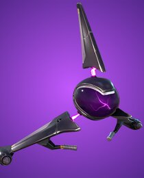 Storm Eye
