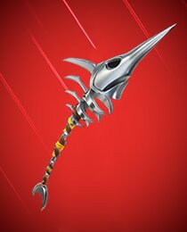 Swordfish Saber
