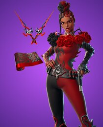 Midnight Rose Bundle