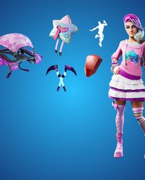 CrystalMolly's Locker Bundle