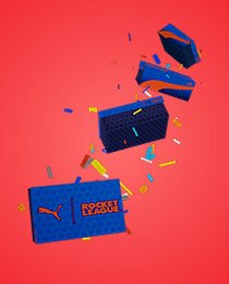 PUMA Shoebox