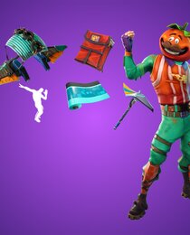 HeyStan's Locker Bundle