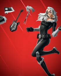 Black Cat Bundle