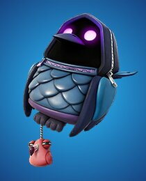 Ravening Roostbag