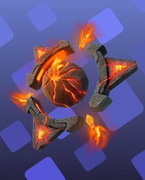 The Rune of Temptation