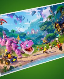 Klombo's Jungle